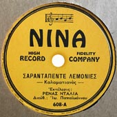 Nina 608